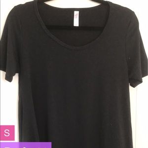Small LuLaRoe Perfect T